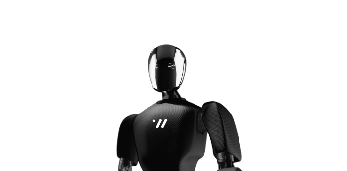 Physical AI & Humanoid Robotics